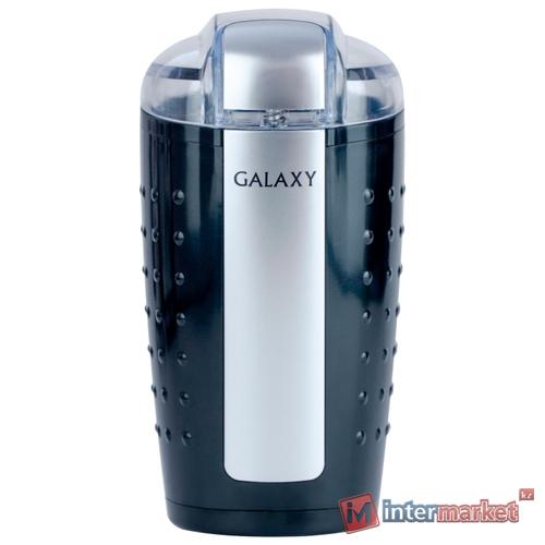 Кофемолка Galaxy GL 0900, черная